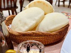 阿拉伯饼-BRBR叙利亚餐厅(总店)
