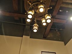 -又一福烤鸭·北京菜(东四店)