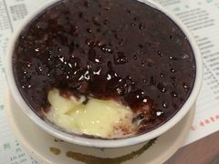 黑糯米双皮奶-仁信双皮奶(东川路店)