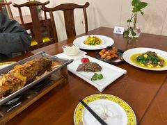 -中卫御苑福膳·养生局(圆明园店)