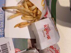 -麦当劳(皇岗路店)