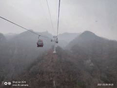 -洛阳白云山景区