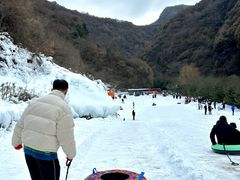 -少华山国家森林公园