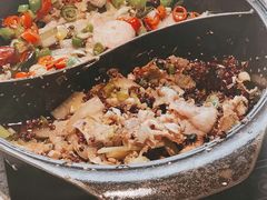 -大丰收脆鱼(浦西万达店)