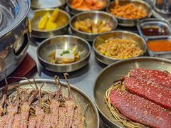 -本炙炭烤·蒲烧活鳗料理店(金沙洲店)