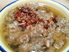 定家小酥肉-定家小酥肉·清真(回民街店)