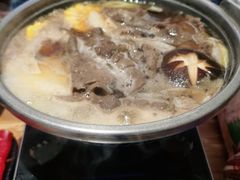 -一井烧肉·活鳗·寿司(望京SOHO店)