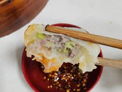 -海汇源老烧麦店(东大街总店)