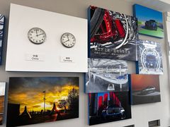 -华晨宝马铁西工厂