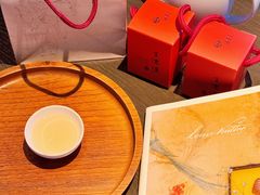 -王德传茶庄(上海新天地店)