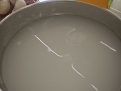 -鲁山揽锅菜(金鼎店)