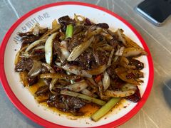-夕阳红小吃(中街大悦城店)
