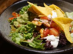 库迈鸡肉沙拉-Q MEX 库迈墨西哥餐吧(三里屯店)
