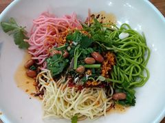 -王婆婆老妈蹄花川菜馆·非物质文化遗产(太古里一店)