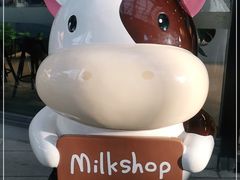 -迷客夏Milksha(圆融天幕店)