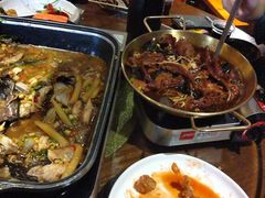 -令狐冲·活鱼馆(宝龙店)