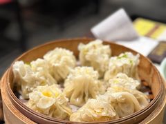 牛羊拼盘雪花烧卖-龍聚祥烧麦馆(鼓楼店)