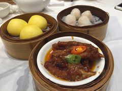 -稻香酒家·34年老字号·港式粤菜(汉街店)