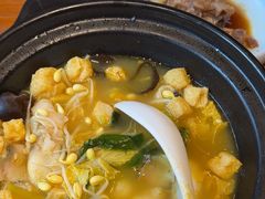 -云味馆·云南菜·云南米线(景田店)