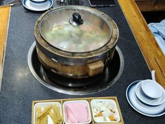 -秋语木桶鱼.酸菜鱼(开发区火车站店)