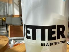 -Blueglass酸奶(财富购物中心店)