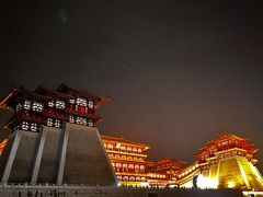 -隋唐洛阳城明堂天堂景区