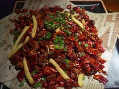 -小资太太餐厅(南岗区店)