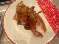意大利火腿鹅肝-濱寿司(高新伊藤店)
