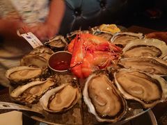 -斯普汇生蚝牛排馆(中骏世界城店)