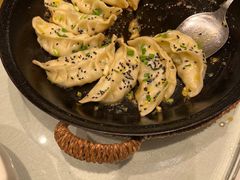 煎饺-春盛渔府(牛首山店)