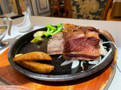 -俄士厨房(时代天街店)
