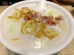 -银记肠粉店(新港西路店)