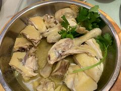 一桶鸡-新享乐海鲜(翠华路店)