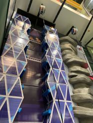 -MELAND CLUB亲子乐园·派对·餐厅(北京芳圆里ID MALL店)