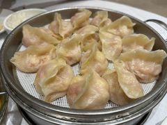 鸡蛋西红柿（蒸饺）斤-新洪记·丽久饭店(铁西店)