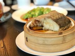 -甄御•海鲜新青岛菜(麦岛店)