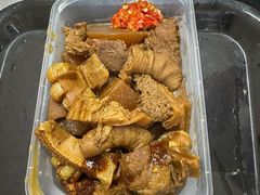-阿姨牛杂(北京路店)