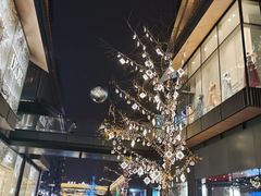 -成都百丽宫影城(LUXE太古里店)