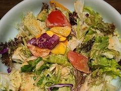 -张大嘴菜馆(庞各庄店)