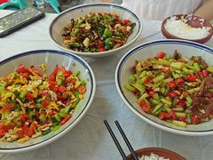 -新新湘菜馆(新中街二条店)