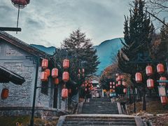 -天龙八部武侠城