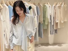 -广州白马服装市场