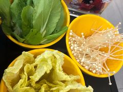 -顶福胜潮汕牛肉火锅(观沙岭店)