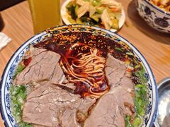 -有礼有面(知春路店)