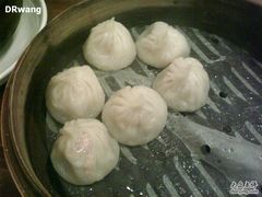 虾仁小笼-五芳齋(云南南路店)
