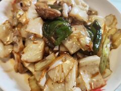 -阿马土菜馆