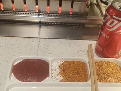 -玉善烧烤串城(长春总店)