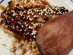 鳗鱼饭-游You House(西单老佛爷店)