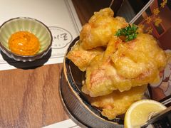 -玉川屋·深夜食堂居酒屋(柳巷店)