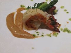 -香樟花园法式铁板烧(恒隆广场店)